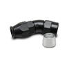 Vibrant Power 28308 Fitting, Hose End, Full Flow, PTFE, 30