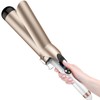 Hoson Curling Iron 2 Inch Large Barrel for Big Curls,