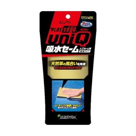 AION uniQ Absorbent Chamois Brushed Type