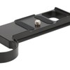 Goshyda Mirrorless Camera Quick Release Base Plate for Nikon Z6