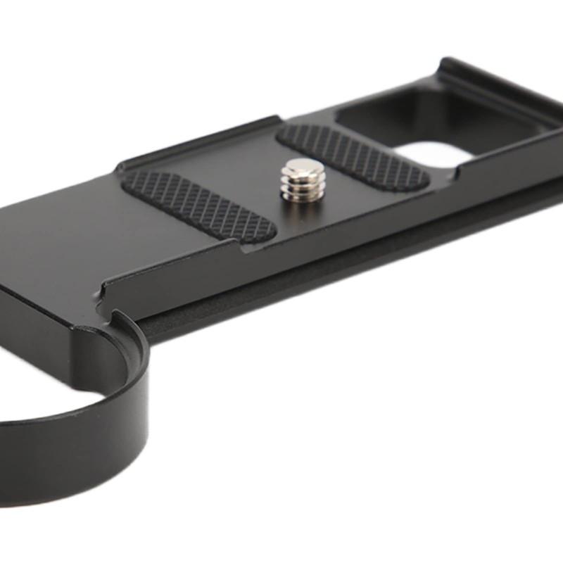 Goshyda Mirrorless Camera Quick Release Base Plate for Nikon Z6