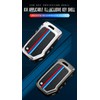 ontto - Funda para llavero plegable Kia Flip para llave