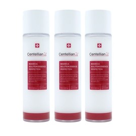 Centellian 24 (eTV) Centellian24 Madeca Solution Essence Perfection 120ml 3 packs [35915588] / (eTV) 센텔리안24 마데카 솔루션 에센스 퍼펙션 120ml 3개[35915588]