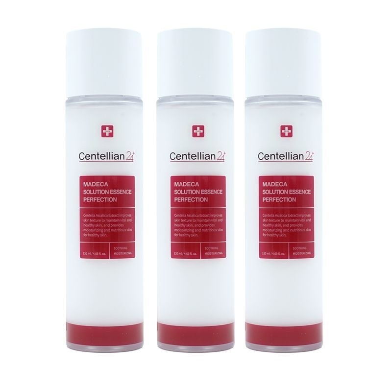 Centellian 24 (eTV) Centellian24 Madeca Solution Essence Perfection 120ml 3