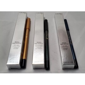 Lancôme LANCOME WATERPROOF PENCIL GEL VIBRANT DRAMA LIQUI LONGWEAR EYELINER CHOOSE COLOR - FORET ENCHANTEE