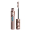 Máscara De Pestañas Lash Sensational Body Waterproof Maybelline