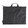 Forecast Rainwear Absorbent Storage Case, 400, Black, 11.8 x 15.7