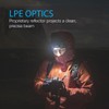 Lux Pro Bright 400 Lumen Camping LED Headlamp - LP347