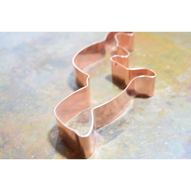 Ferret Cookie Cutter