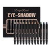 12PCS Eye Shadow Sticks Set, Waterproof Eyeshadow Stick, Highlighting Pigmented