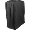 EUFAB Bicycle Carrier Premium TG Pannier Bag Storage Bag Carrier