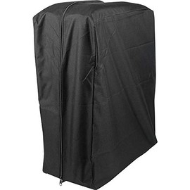 EUFAB Bicycle Carrier Premium TG Pannier Bag Storage Bag Carrier Black Pack Sack Travel