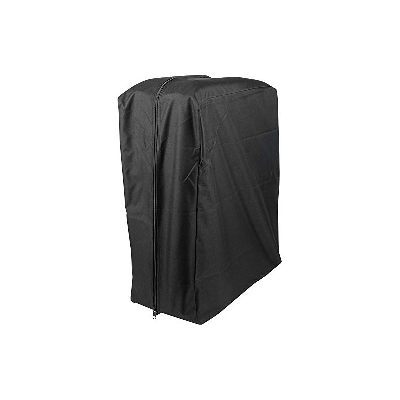 EUFAB Bicycle Carrier Premium TG Pannier Bag Storage Bag Carrier