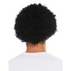 WIG ME UP - MMAS-6M-K01 Women's Men's Carnival Wig Short
