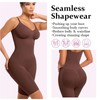 Strong, Seamless, Sculpt Bodywear For Female Adjustable for custom comfort