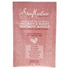 Shea Moisture Peace Rose Oil Complex Nourish & Silken Treatment