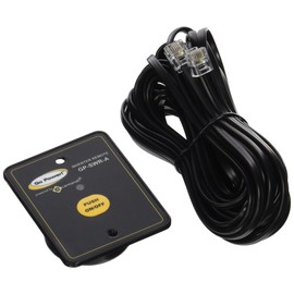 Go Power! GP-SWR-A Pure Sine Wave Inverter Remote , Black