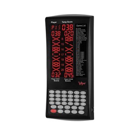 Viper, 37-0116 Unisex, Nero, Taglia Unica