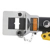 20 Ton Hydraulic Cable Lug Crimper Pliers, Manual Hydraulic Crimping