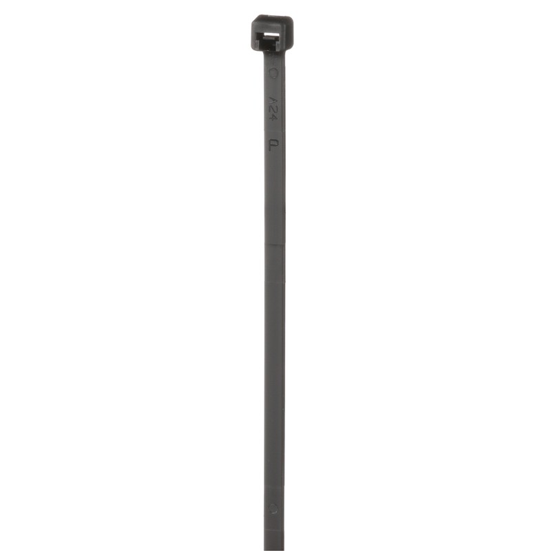 パンドウイット ナイロン結束バンド 黒 幅3.6mm 長さ142mm 1000本入り PLT1.5I-M20