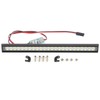 48pcs Lamp Beads RC Car Roof Lamp RC Crawler Universal