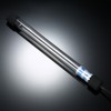 13W UV Light Sterilization Lamp Submersible Ultraviolet Sterilizer Water Disinfection