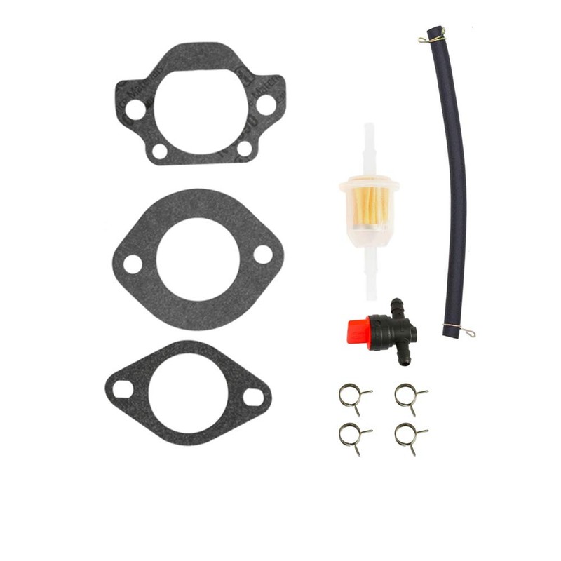 JJFENG 146-0881 Carburetor Fits Onan Cummins Generator A041D744 KY Series