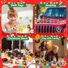 Rubber Duck Advent Calendar 2025 for Kids and Toddlers -