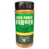 Fire & Smoke Society Back Porch Burger Seasoning Blend 11.9 oz