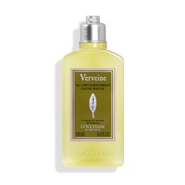 L'Occitane Limited Verbena Cooling Body Gel 250ml / 리미티드 버베나 쿨링 바디 젤 250ml