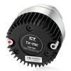 CT Sounds TX-175C 1.75” 480-Watt Neodymium Super Tweeters, Pair