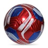 PLAYPRO Country Training Soccer Ball: World Edition (USA - RED,