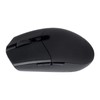 Wireless Mouse Adjustable DPI USB Receiver Portable Gaming Mice for
