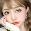 HAPVITAL False Eyelashes, For Lower Eyelashes, Natural False Eyelashes, Handmade
