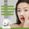 Blackhead Remover Nose Plants Pore Strips, Deep Cleansing Peel Off