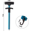 Fish Hook Remover Tool Extractor, Safely Easy Squeeze Out Fishing