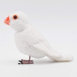 BH7244 HANSA White Bird 13