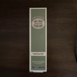 L'Occitane Almond Delicious Hands 75ml/2.5oz Hand & Foot Care
