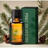 Aceite esencial de pino silvestre 10 ml – Aroma fresco