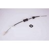 Hella PAGID 8ak 355 700 301 Clutch Actuation Cable LÄNGE1: