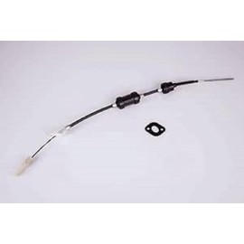Hella PAGID 8ak 355 700 301 Clutch Actuation Cable LÄNGE1: 855 LÄNGE2: 470