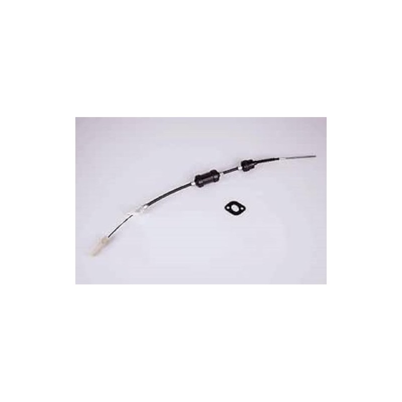 Hella PAGID 8ak 355 700 301 Clutch Actuation Cable LÄNGE1:
