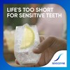 Sensodyne Repair and Protect Mint Toothpaste, Toothpaste for Sensitive Teeth