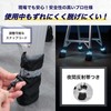 GLOFIN Stepladder Foot Cover Stepladder Socks Floor Scratch Resistant Dirt-Proof