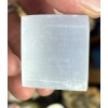 Selenite Cube 1 1/2”