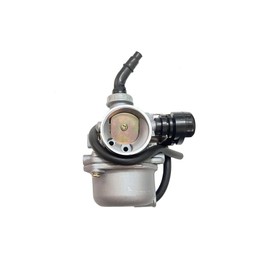 PZ19 Carburetor Kit Fit for TaoTao Kazuma Baja 50cc 70cc 80cc 90cc 110cc 125cc ATV Dirt Pit Bike Go Kart Replacement Part