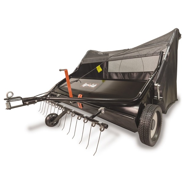 Agri-Fab 45-0343 Tine Dethatcher for All Agri-Fab Tow Lawn Sweepers