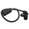 EPSIRMP 74430-00D Electronic Speed Sensor Compatible with Harley-Davidson Softail Road
