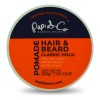 Pomada Para Cabello Y Barba Pomade Classic De Papi &