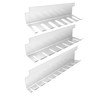 Fulton Woodworking Tools Modular Clamp Rack Assortment with 1 Each